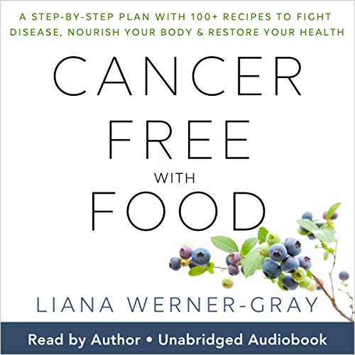 Cancer-Free with Food