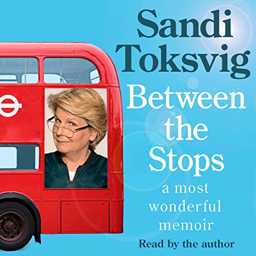 Between the Stops by Sandi Toksvig