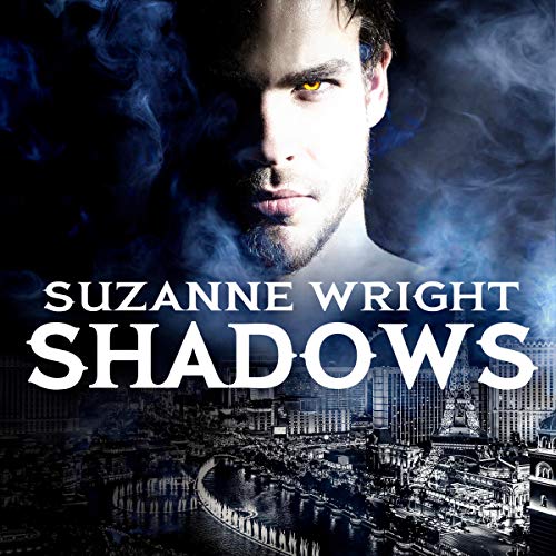 Shadows by Suzanne Wright