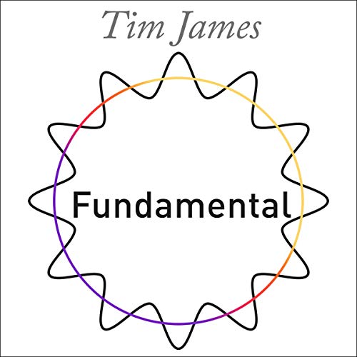 Fundamental by Tim James