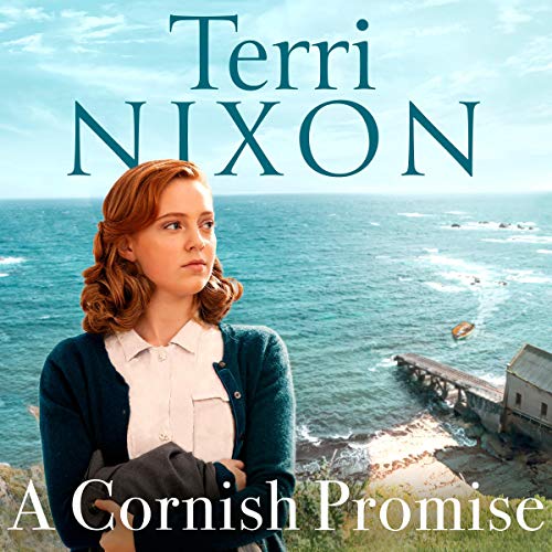 A Cornish Promise by Terri Nixon