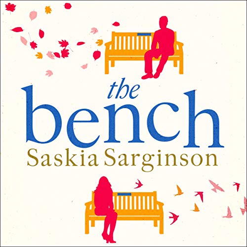 The Bench by Saskia Sarginson