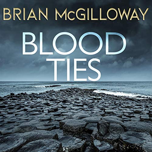 Blood Ties by Brian McGilloway