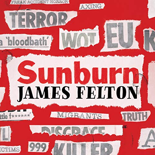 Sunburn by James Felton