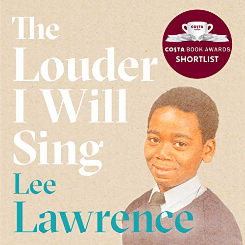 The Louder I Will Sing