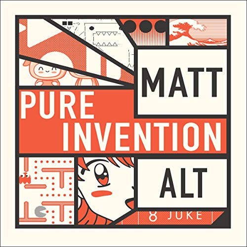 Pure Invention by Matt Alt