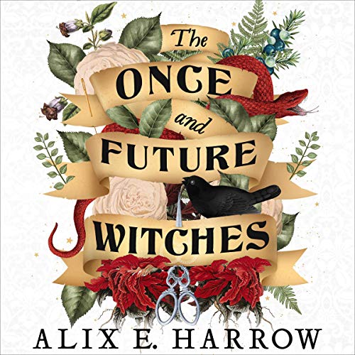 The Once and Future Witches