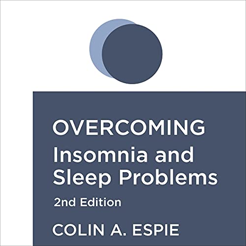 Overcoming Insomnia