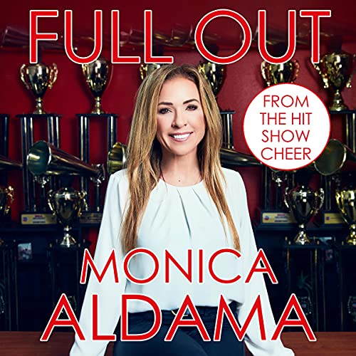Full Out by Monica Aldama