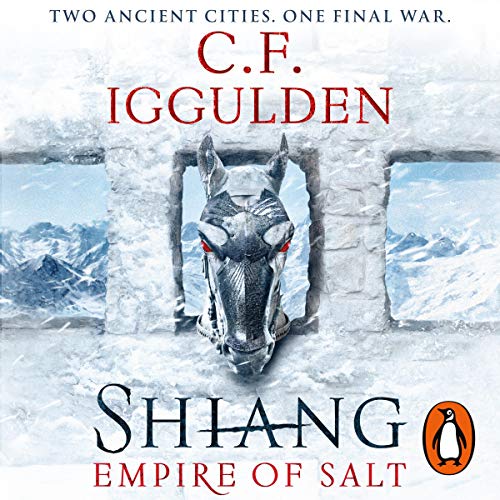 Shiang by C. F. Iggulden