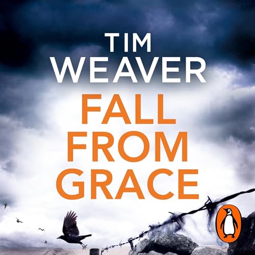 Fall From Grace by Tim Weaver