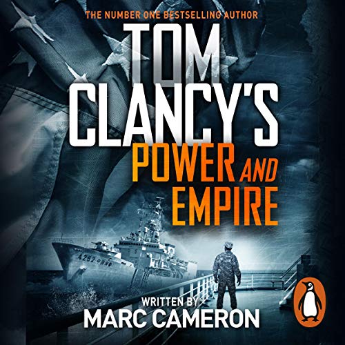 Tom Clancy's Power and Empire