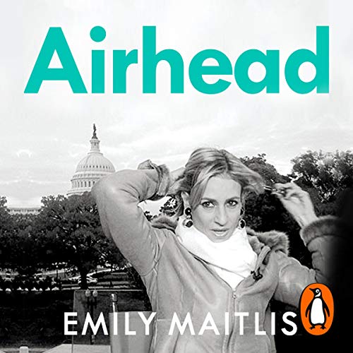 Airhead by Emily Maitlis