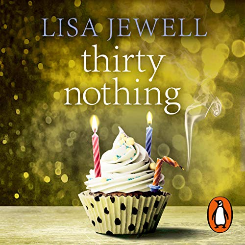 Thirtynothing by Lisa Jewell