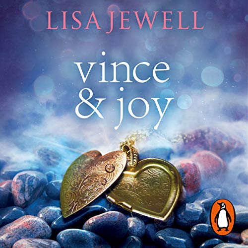 Vince and Joy by Lisa Jewell