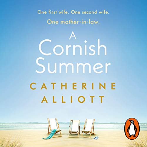 A Cornish Summer by Catherine Alliott