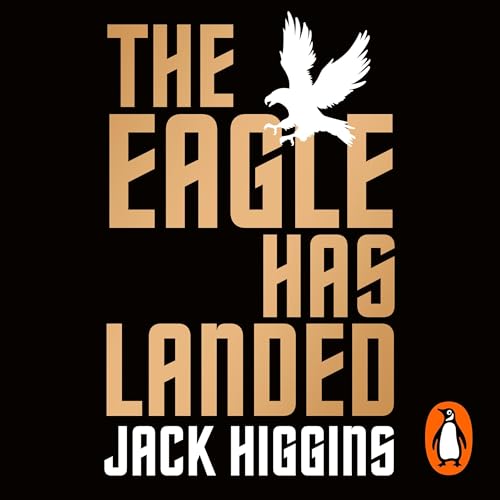 The Eagle Has Landed