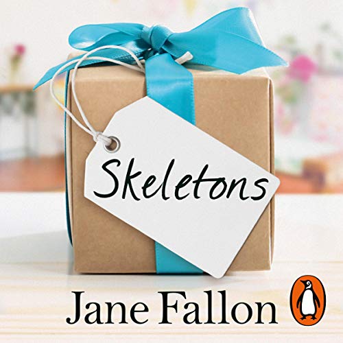 Skeletons by Jane Fallon