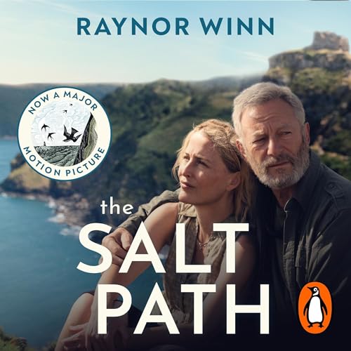 The Salt Path by Raynor Winn