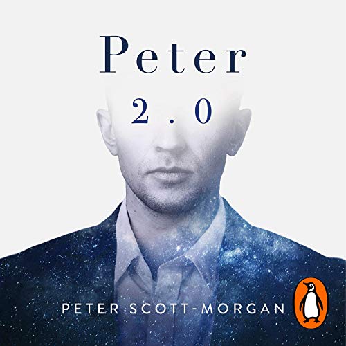 Peter 2.0 by Peter Scott-Morgan