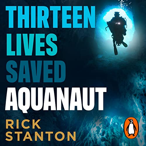 Aquanaut by Rick Stanton