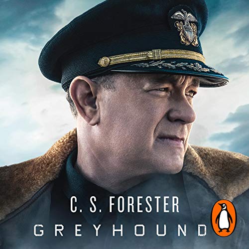 Greyhound by C.S. Forester
