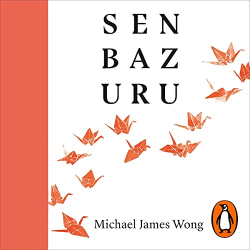 Senbazuru by Michael James Wong