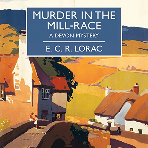 Murder in the Mill-Race