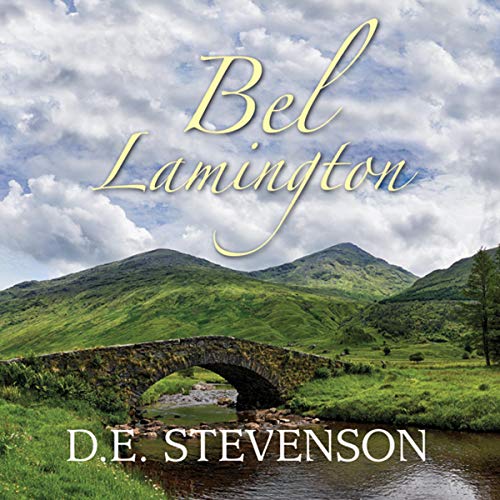 Bel Lamington by D. E. Stevenson