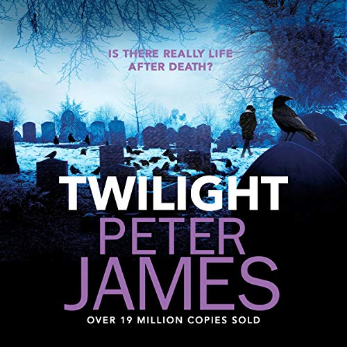 Twilight by Peter James