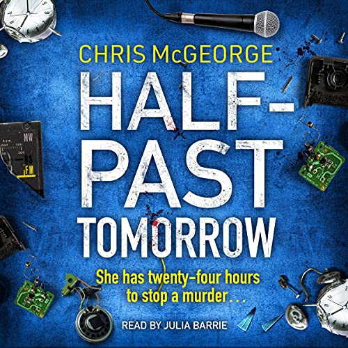 Half-Past Tomorrow