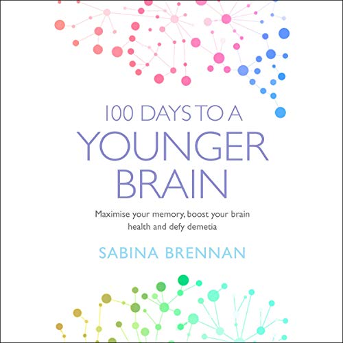100 Days to a Younger Brain