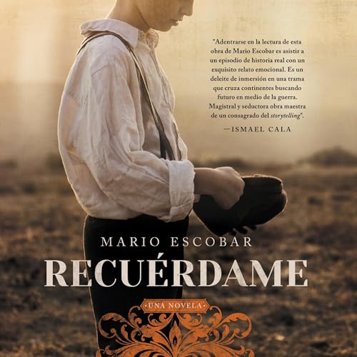 Remember Me \ Recuerdame
