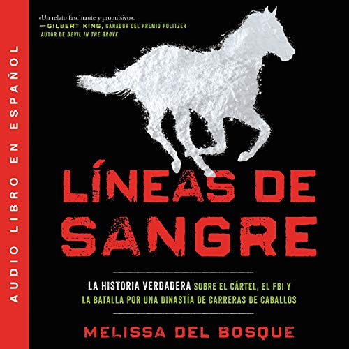 L&iacute;neas de sangre