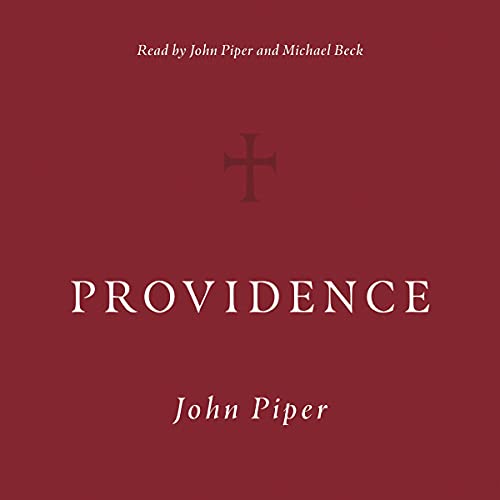Providence by John Piper