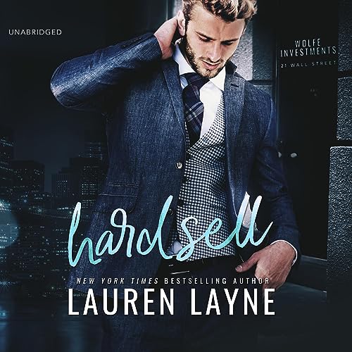 Hard Sell by Lauren Layne