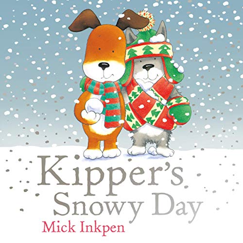 Kipper's Snowy Day