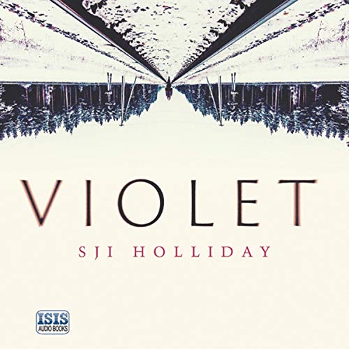 Violet by SJI Holliday