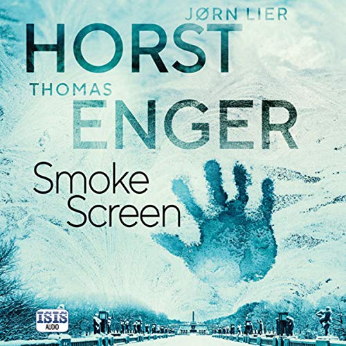 Smoke Screen by Thomas Enger