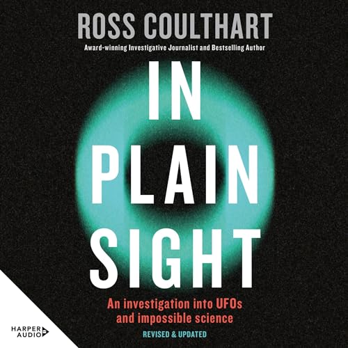 In Plain Sight by Ross Coulthart