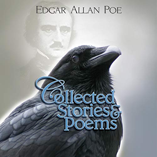 Collected Stories and Poems by Edgar Allan Poe