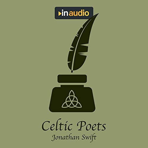 Celtic Poets by Jonathan Swift