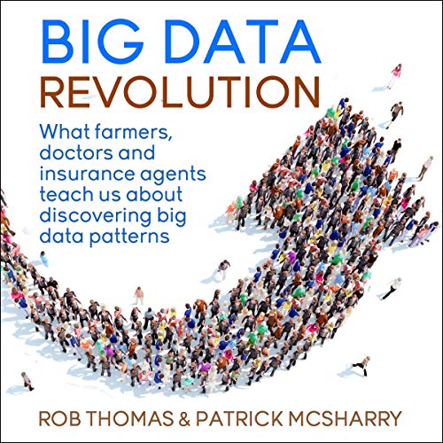 Big Data Revolution