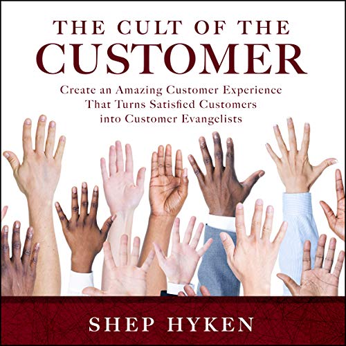 The Cult of the Customer