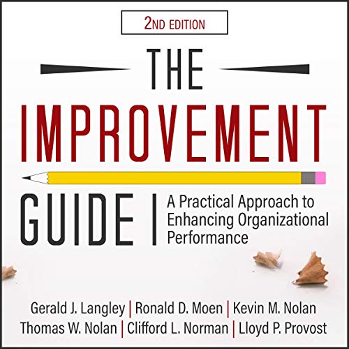 The Improvement Guide