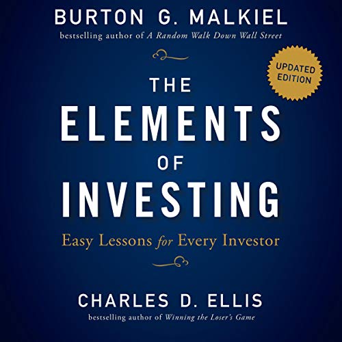 The Elements of Investing