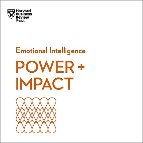 Power &amp; Impact by Harvard Business Review