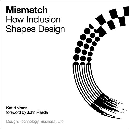Mismatch by Kat Holmes