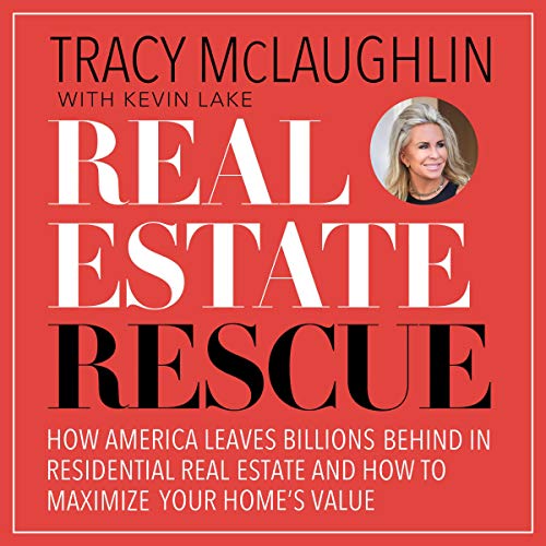 Real Estate Rescue by Tracy McLaughlin
