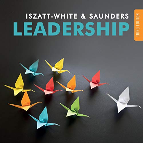 Leadership (3rd Edition)